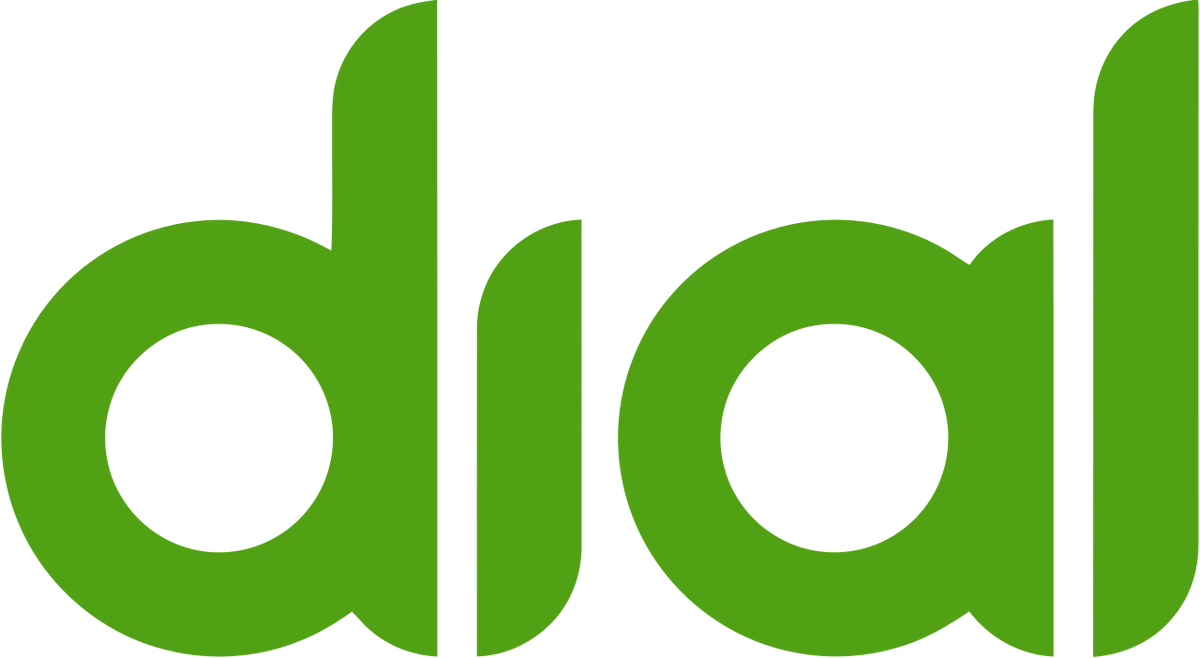 Logo de la emisora Cadena Dial