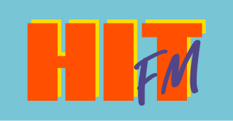 Logo de la emisora HIT FM