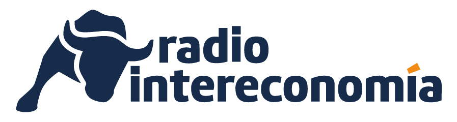 Logo de la emisora Radio Intereconomía