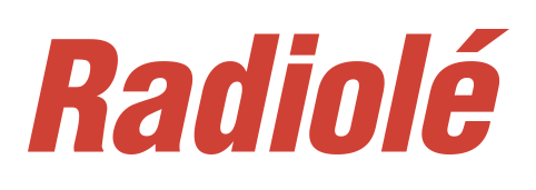 Logo de la emisora Radiolé